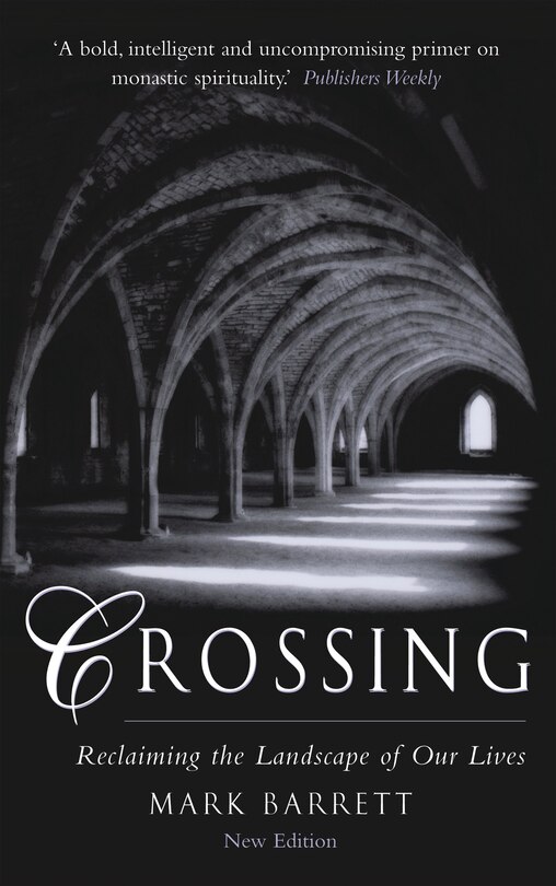 Front cover_Crossing 2nd Edition