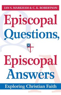 Front cover_Episcopal Questions, Episcopal Answers