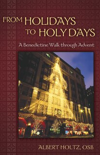 Couverture_From Holidays to Holy Days