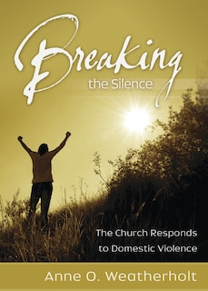 Front cover_Breaking the Silence