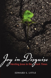 Couverture_Joy in Disguise