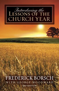 Front cover_Introducing the Lessons of the Church Year