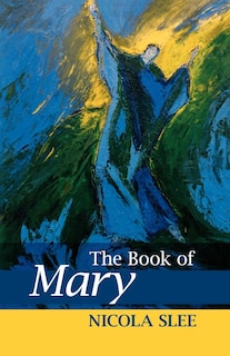 Couverture_The Book of Mary