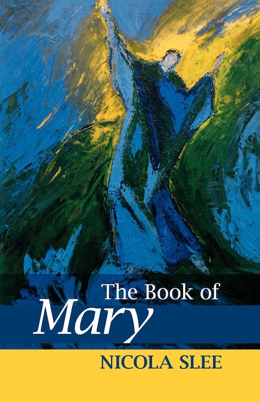 Couverture_The Book of Mary