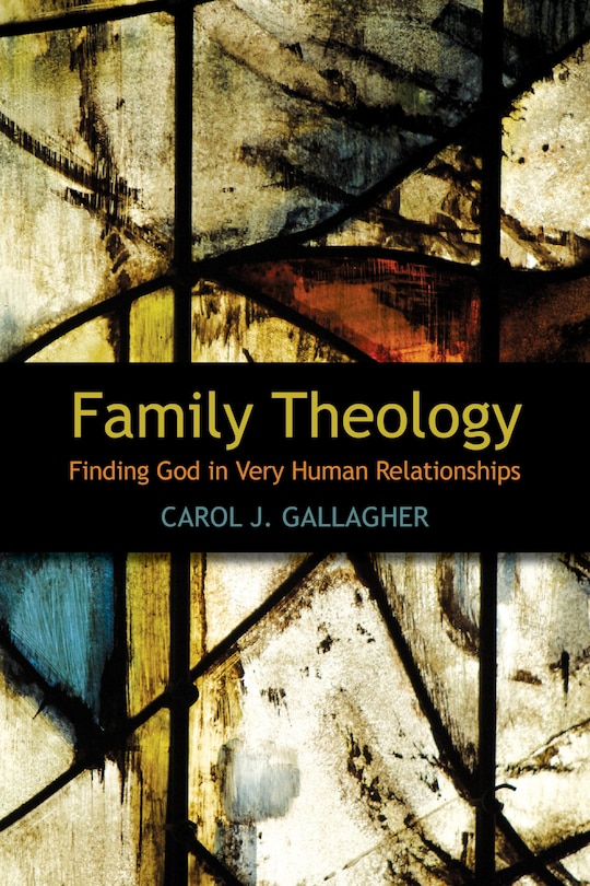 Front cover_Family Theology
