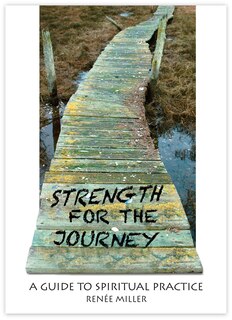 Couverture_Strength For The Journey