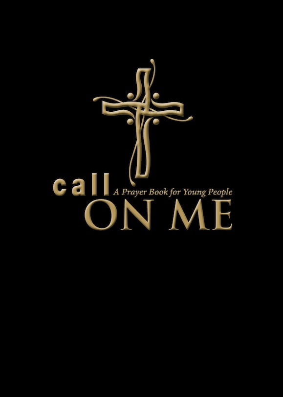 Front cover_Call On Me