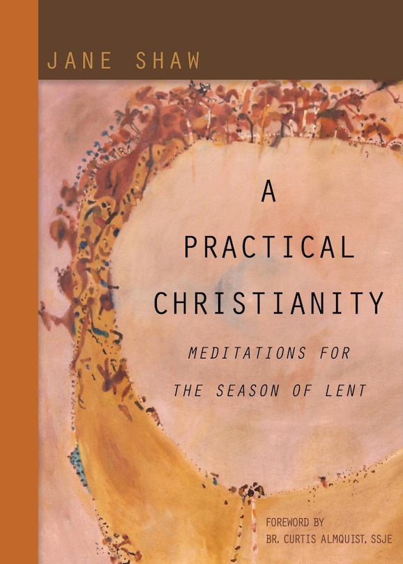 Front cover_A Practical Christianity