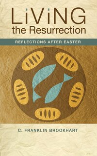 Couverture_Living the Resurrection
