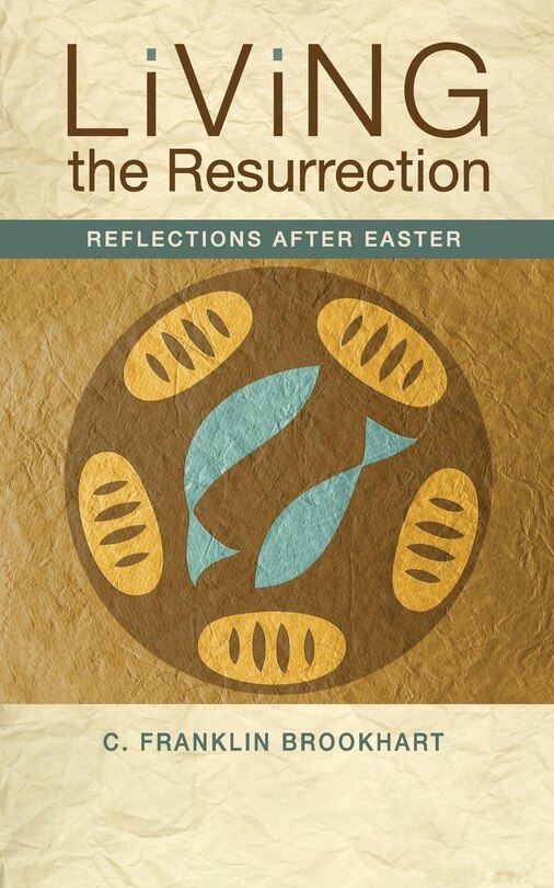 Couverture_Living the Resurrection