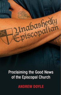 Front cover_Unabashedly Episcopalian