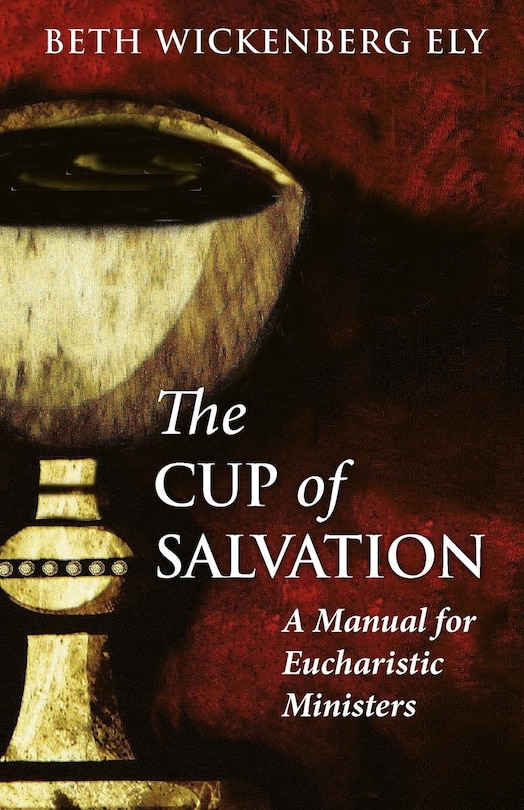 Front cover_The Cup of Salvation
