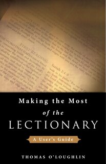 Couverture_Making The Most Of The Lectionary