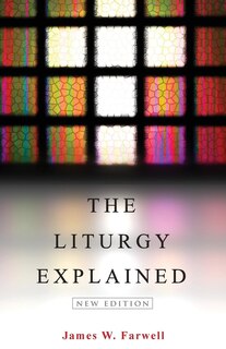 Couverture_The Liturgy Explained