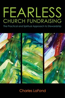 Couverture_Fearless Church Fundraising