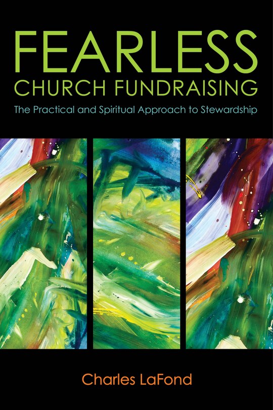 Couverture_Fearless Church Fundraising
