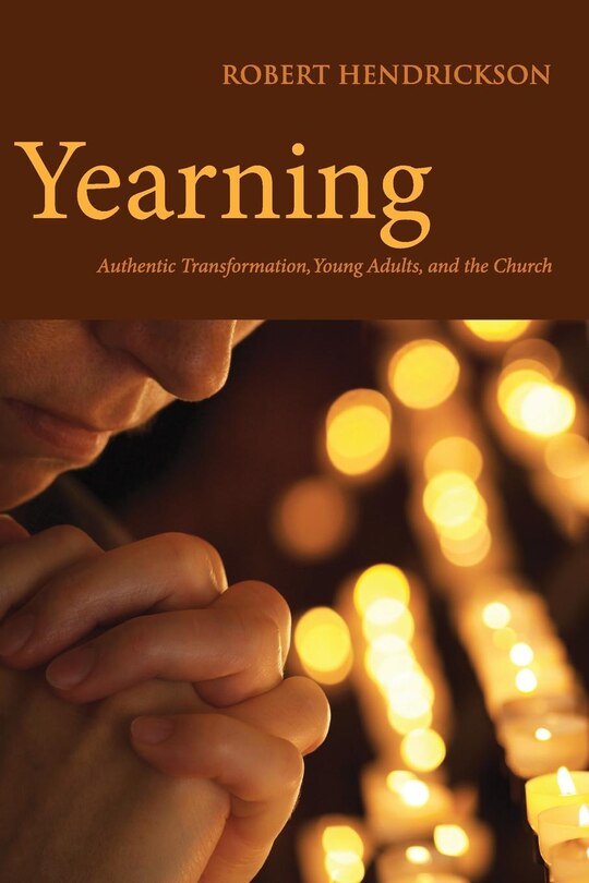Front cover_Yearning