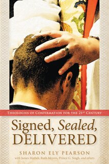 Front cover_Signed, Sealed, Delivered
