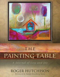 Front cover_The Painting Table