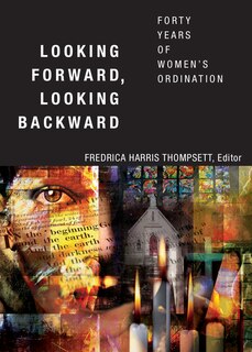 Couverture_Looking Forward, Looking Backward