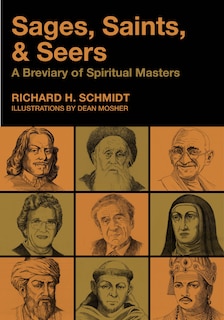 Couverture_Sages, Saints, & Seers