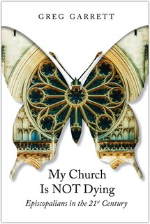 Couverture_My Church Is Not Dying