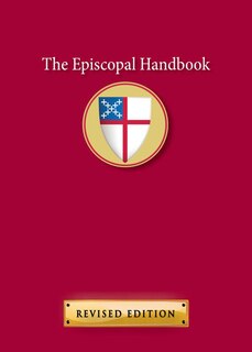 Couverture_The Episcopal Handbook