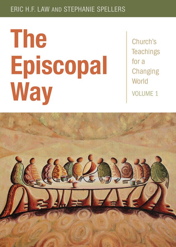 Couverture_The Episcopal Way