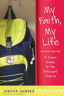 Couverture_My Faith, My Life, Revised Edition