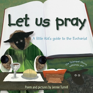 Couverture_Let Us Pray