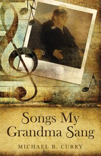 Couverture_Songs My Grandma Sang