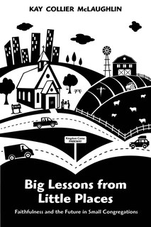 Couverture_Big Lessons From Little Places