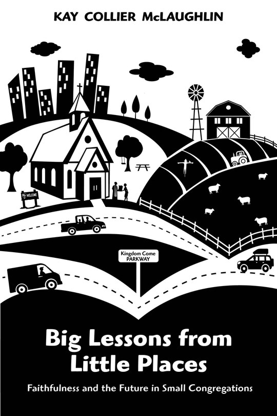 Couverture_Big Lessons From Little Places