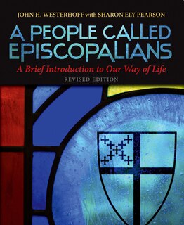 Front cover_A People Called Episcopalians