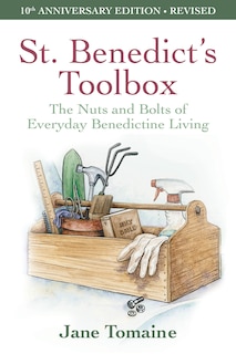 Front cover_St. Benedict's Toolbox