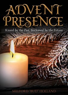 Front cover_Advent Presence