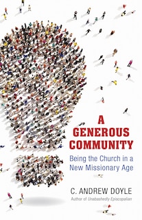 Front cover_A Generous Community