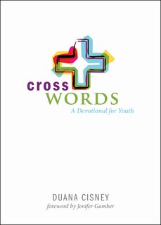 Front cover_Cross Words