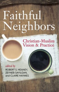 Front cover_Faithful Neighbors