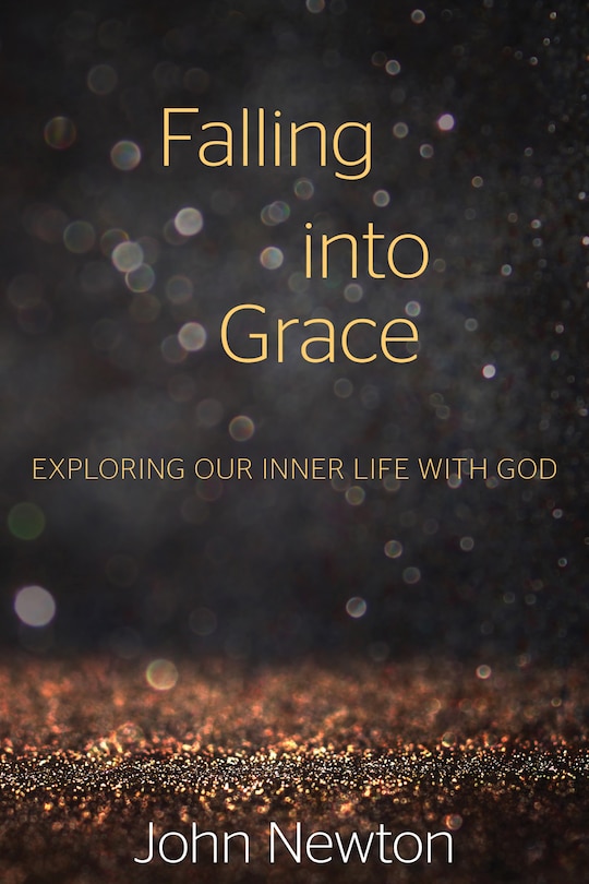 Couverture_Falling Into Grace