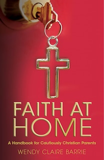 Front cover_Faith At Home