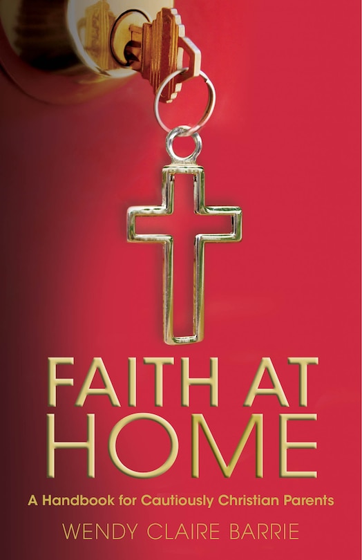 Front cover_Faith At Home
