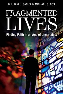 Front cover_Fragmented Lives
