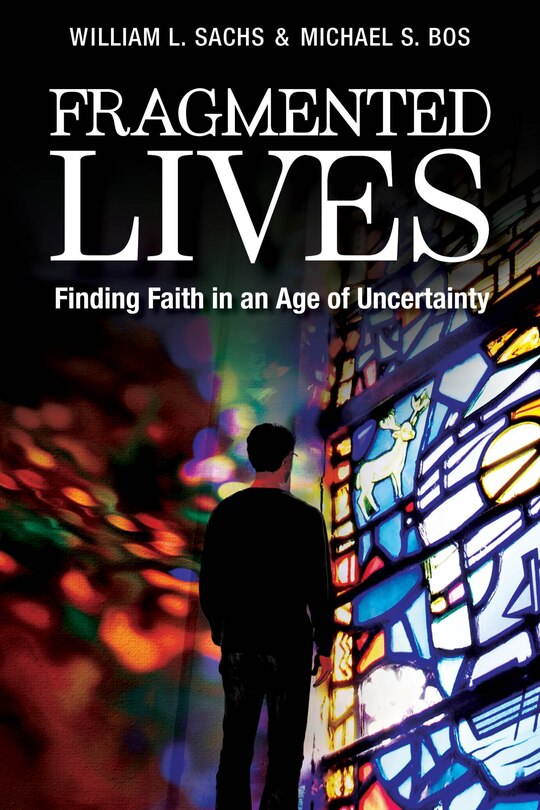 Front cover_Fragmented Lives