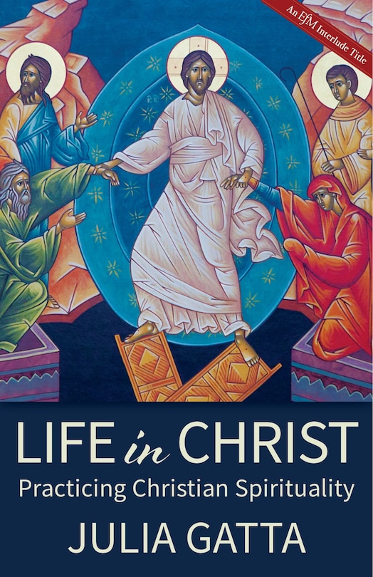 Front cover_Life in Christ