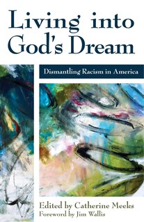 Front cover_Living Into God's Dream