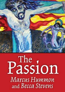 Front cover_The Passion