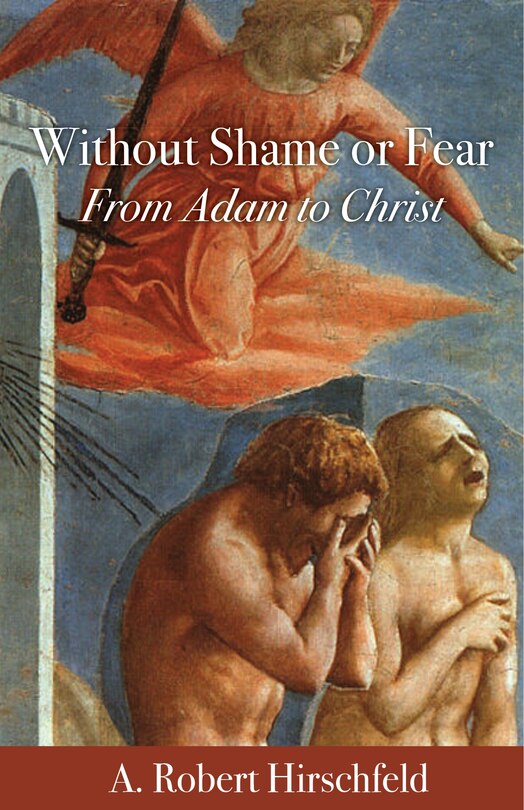 Couverture_Without Shame or Fear