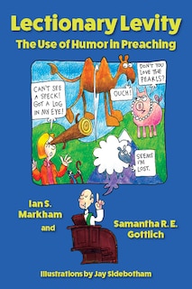 Couverture_Lectionary Levity