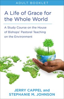 Front cover_Life of Grace for the Whole World, Adult book